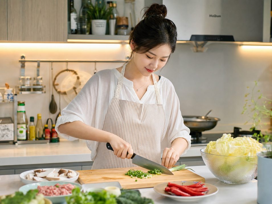 同人动漫社区美图